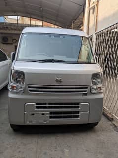 Nissan Clipper 2020-2025