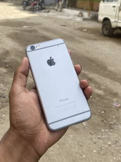 Iphone 6/64gb approved/exchnge possible