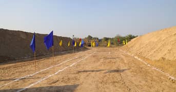 01 Kanal Plot Available For Sale in Sector G