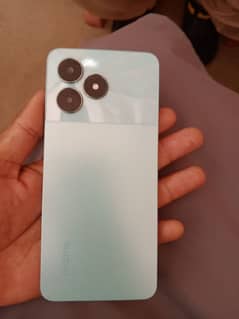 realme c51 full box 10/10