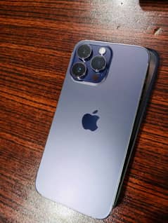 iPhone 14 Pro Max 128GB JV – 10/10 Condition