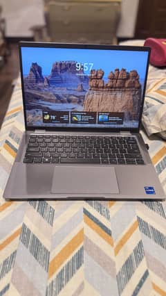 Brand new laptop