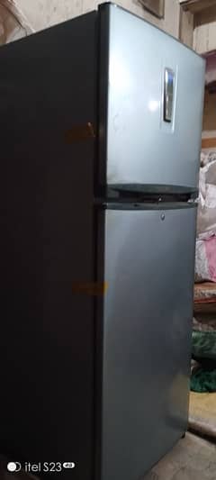 toushiba frige non frost