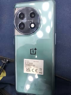 one plus 11 official pta