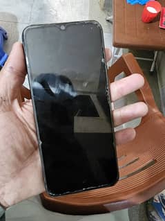 infinix Hot 8