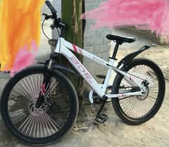 Bicycle