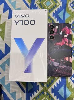 Y100