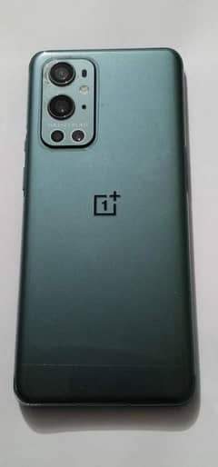 one plus 9 pro global version