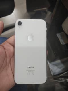 Iphone Xr 128 Gb Pta Approved