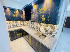 Brand New Flat For Sale In Meerut Society Sector 9a