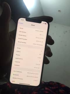 iPhone 12 pro