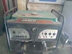 Two Generators for sale