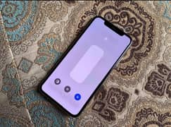 iphone x 256 GB PTA approved my WhatsApp number 03304517553