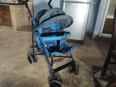 kids stroller/pram