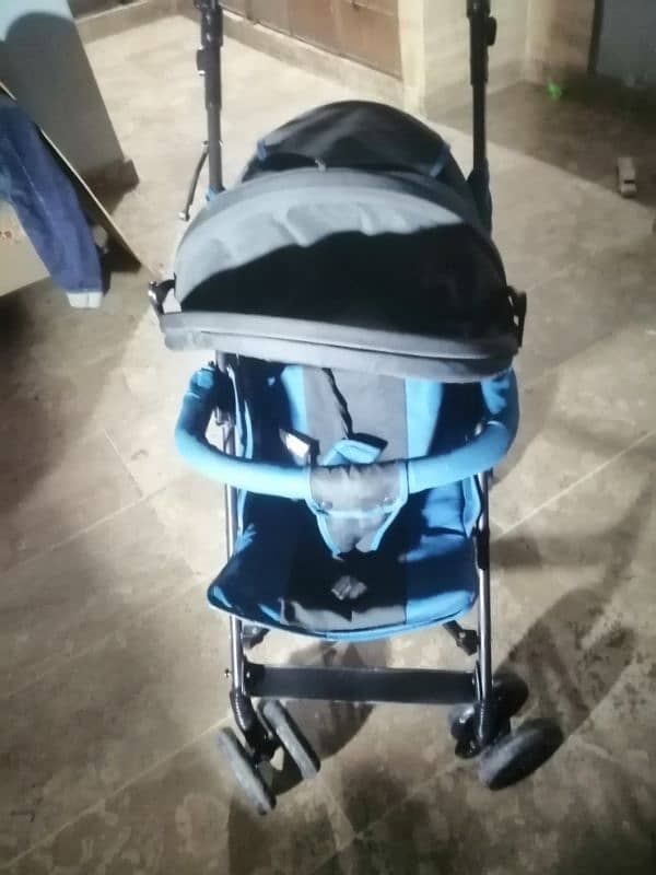 kids stroller/pram 1