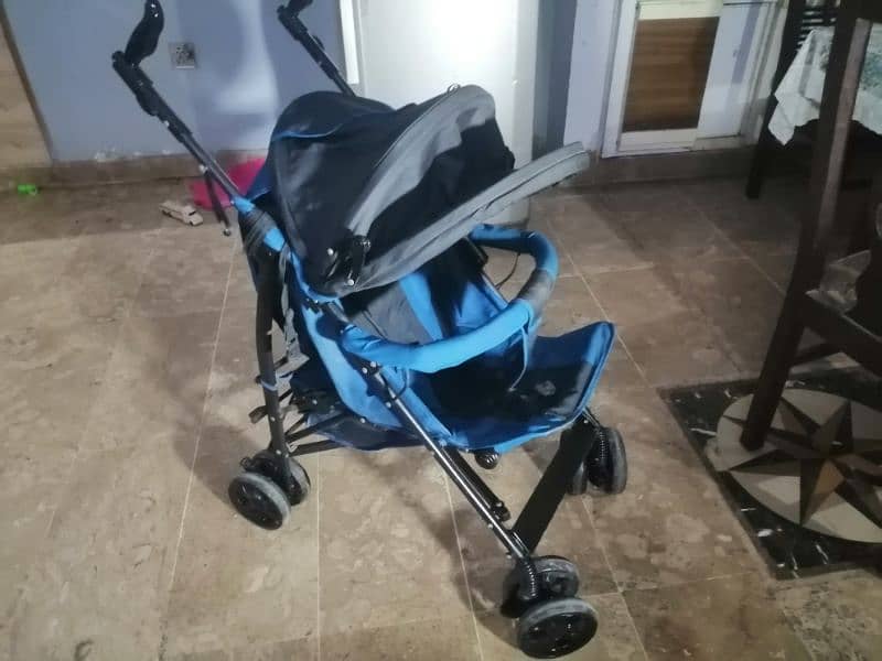 kids stroller/pram 3