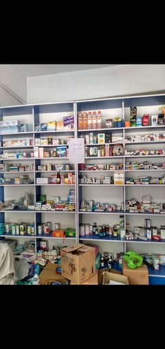 Pharmacy