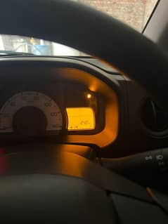 Suzuki Alto 2025