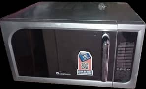 Dawlance DW-380C - Convection Microwave Oven - 38 Litre