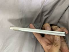 Google pixal 7 128gb Sim non active