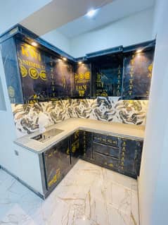 Brand New Ready To Move Flat For Sale In Meerut Society Sector 9a