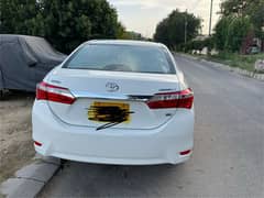 all pakistan car 2d service