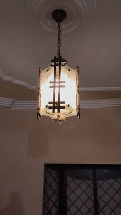 Beautiful, Aisthetic chandelier