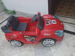 kids car urgent sale