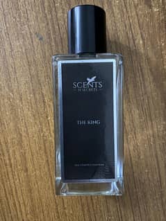 Scents n secrets The King (limited edition)