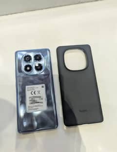 Redmi Note 14 Pro Brand New Condition