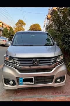 Honda N Wgn 2018