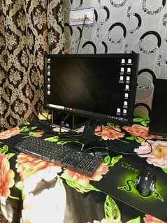 Dell 22 inch Led for sale