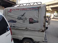 Suzuki pickup In a good condition