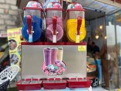 Slush Machine