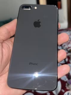 Iphone 8 plus