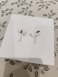 Original Apple Airpods Pro (1st Generation)