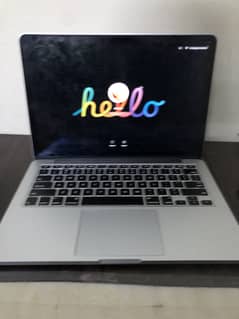 Macbook