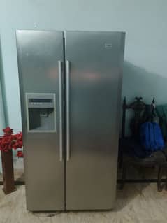 big fridge 2 dorr