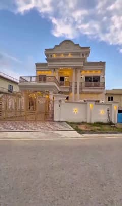 Pak Uk Offers Houses Available in citi Housing Jhelum