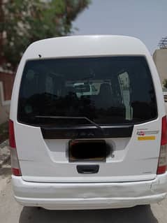 Subaru Other 2010