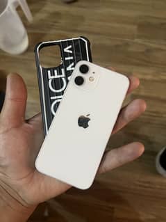 Iphone 12 mini 64 gb non pta
