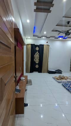 1 KANAL LOWER PORTION FOR RENT MUSLIM TOWN