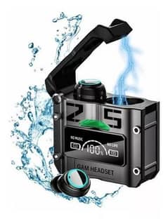 M25 earbuds