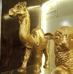 Handicraft Decore