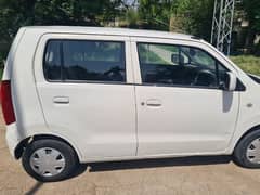 Suzuki Wagon R 2016