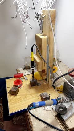 Mobile charger making machine whatsapp num03101889115