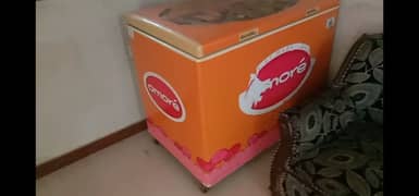 Deep freezer (Omore)