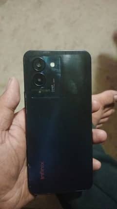 Infinix