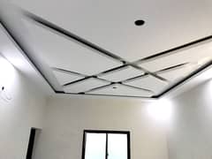 Brand New West Open Upper Portion For Sale (Urgent) In North Nazimabad Block I Karachi