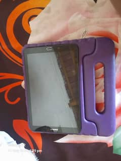 samsung  tab  x 564 big display  10 10 condition